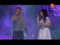 Sadriddin & Ghezaal Enayat - Nago Namesha (Tajikistan Concert 2016)
