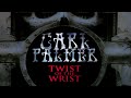Carl Palmer Talks About Rhythm on Canvas Art Release "Twist of the Wrist"