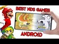Top 10 Nintendo DS (NDS) Games for Android - DraStic DS Emulator
