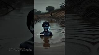 Chuyện Kinh Dị Ma Da Giả Dạng