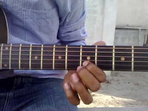 Jan Gan Man - Indian National Anthem Acoustic Guitar Tab by...
