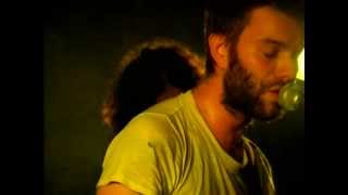Watch Lucero Drink Til Were Gone video
