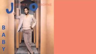 Watch Jeffrey Osborne Baby video