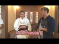 ตะลุยกองถ่าย - รอยฝันตะวันเดือด (ณเดชญาญ่าแกล้งกัน) + รักสุดฤทธิ์ (พั๊นซ์เตะเจมส์) 10/10/56