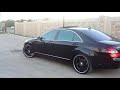 Video 2010 S550....