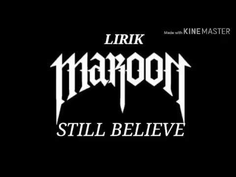 Still Believe In What Has Fallen Apart Video