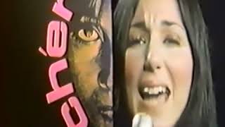 Watch Cher Cry Like A Baby video