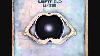 Watch Leftfield Inspection Check One video