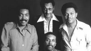 Watch Four Tops One Chain Dont Make No Prison video