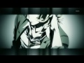 『CODE:BREAKER』コード：ブレイカー ED《WHITE CROW - Kenichi Suzumura》(English Subs)
