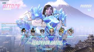 They Called Me A Noob Torbjorn, Little Did They Know Im Grandmaster Maximilianmus Archive
