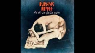 Watch Burning Brides Rainy Days video