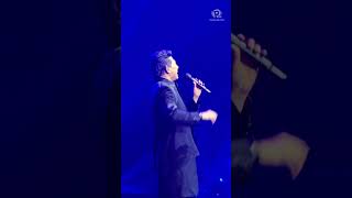 Gary Valenciano Performs 'Di Na Natuto' At His 'Pure Energy: One Last Time' Concert