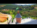 Castelo do Café, nos sentimos como se estivéssemos em um castelo de verdade.