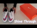 UNBOXING HYPERVENOM PHANTOM