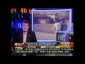 Neil Cavuto Keeps His Promise To Ban Peter Schiff From His Show!