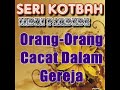 image Orang Orang Cacat Dlm Gereja Ibu Indri Pardede