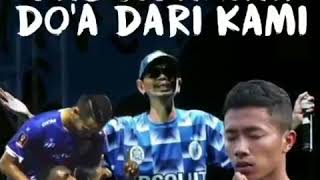 Lagu AREMANIA ya allah ya rohman ya rohim