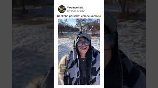 Zengin Gülüsü Yapmaya Çalışan Fakirler