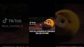 Horton Hears A Who Funny Moments