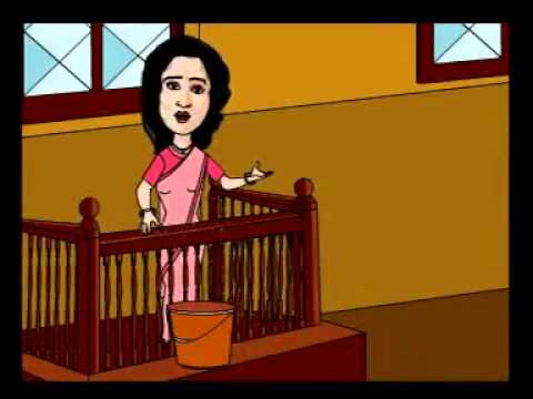 Nepali Bhalu Chikeko Katha Nepali Bhalu Chikeko Katha