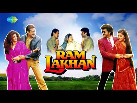 Mere Do Anmol Ratan - Mohammad Aziz - Kavita Krishnamurthy -...