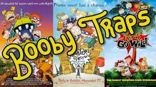 The Rugrats Movies Y Traps Montage Music Video