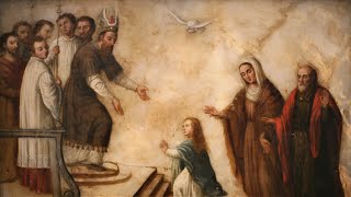 Our Lady of Buen Suceso Novena: Day Eight