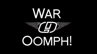 Watch Oomph War video