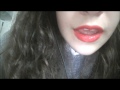 whisper