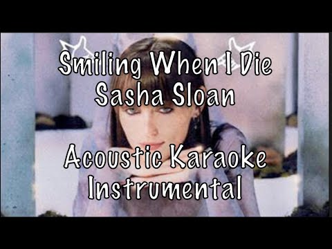 Smiling When I Die Video