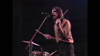 Watch Todd Rundgren Bang The Drum All Day video