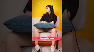 Aku Suka Kamu Livy Renata Kamu Suka Siapa, Bahasa Gorontalo Fajar Sadboy