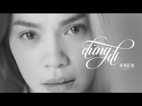 Nghe Hồ Ngọc Hà kể chuyện ’50 sắc thái’ tình yêu bằng âm nhạc