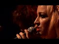 Kate Miller-Heidke 'Caught In The Crowd' Live At The Warfield San Francisco