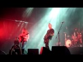 Boy Hits Car - As I Watch The Sun Fuck The Ocean / Lovecore - Taubertal 2011 - Live