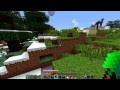 Minecraft Mods ★ TRIPLE KRAKENS!!! ★ CrazyCraft [19]