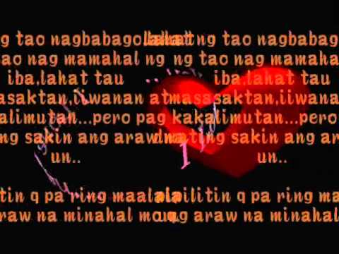 Tagalog Quotes