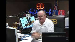 Rush Limbaugh Show Full Video Stream 2011 10 13
