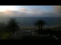 HD Webcam Time Lapse - Gecko - Formentera