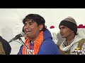 Gurudev Kave Sun Chale | NEW राजस्थानी भजन | Full HD VIDEO | Meghwal Yuva Samaj Live | RDC HD LIVE