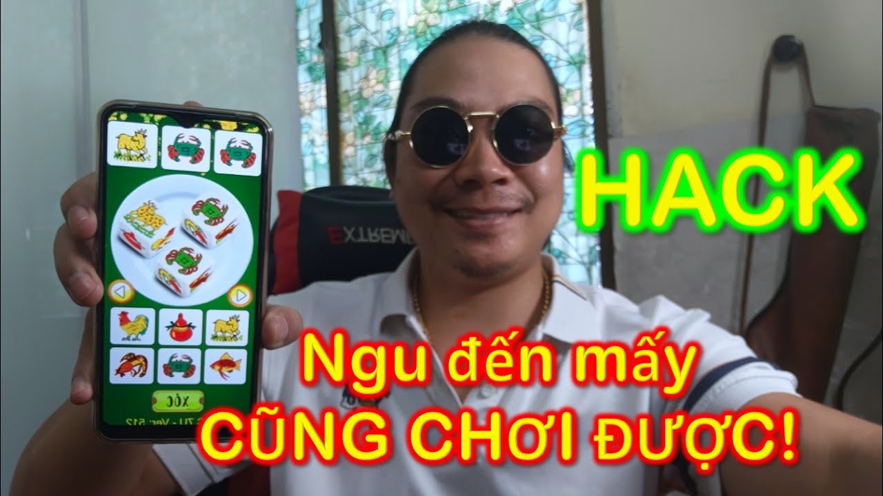 Mẹo Hack Game Bầu Cua 2023 – Quản lý APK để dùng vĩnh Mẹo Hack Game Bầu Cua 2023 – Quản lý APK để dùng vĩnh