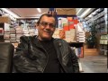 Horacio Castellanos presenta su nuevo libro ´El Sueño del Retorno´