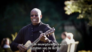 Above the Clouds - Derrol Sawyer