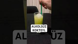 Harika Bir Kokteyl Mutlaka Deneyintari̇fi̇ Yorumda