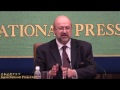 ランベルト・ザニエル 欧州安全保障協力機構(OSCE)事務総長 2014.6.16