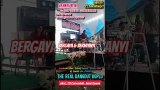 Lagunya Enak Di Dengar