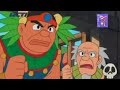 Full Film Kartun Doraemon Terbaru Bahasa Indonesia Penjelajahan Dunia Bawah ...