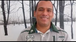 Depoimento Fernando - Vitiligo