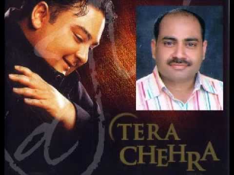 Tera Chehra Jab Nazar Aaye - By Narinder Goyal (Original by...
